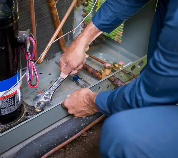 Proven AC Compressor Repair: Your Local Cooling Specialists in Mesquite, TX
