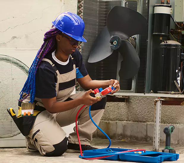 Licensed AC Electrical Repair Pros in Mesquite, TX