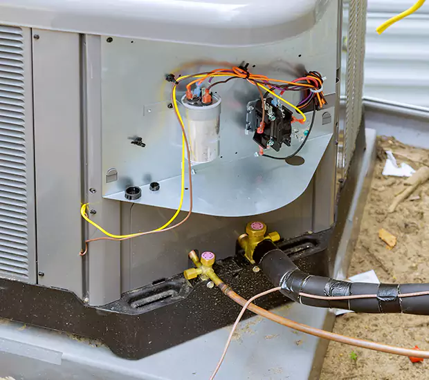 Proven AC Heater Repair: Your Local Heating Team in Mesquite, TX