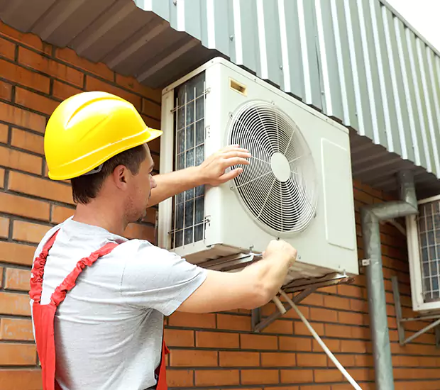 Proven AC Unit Cleaning: Your Local Cooling Care Team in Mesquite, TX