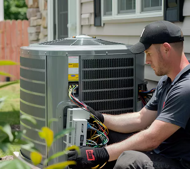 Proven AC Unit Replacement: Your Local System Upgrade Team in Mesquite, TX