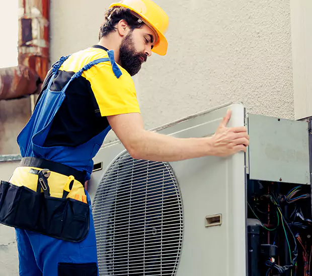 Proven Air Handler Repair: Your Local Indoor Unit Specialists in Mesquite, TX