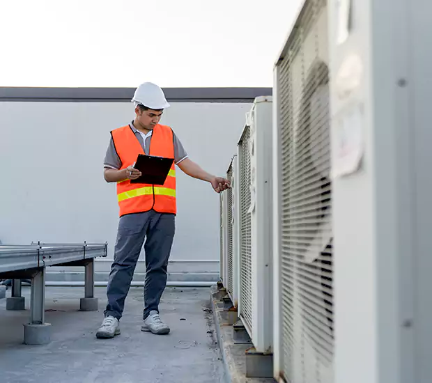Proven Commercial AC Repair: Your Local Business Cooling Team in Mesquite, TX
