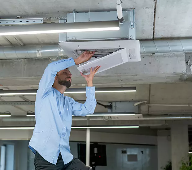 Proven Commercial AC Replacement: Your Local Business Cooling Team in Mesquite, TX