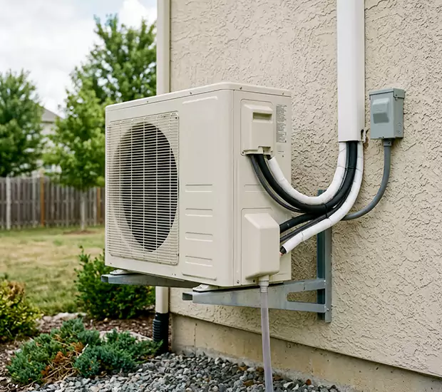 Proven Ductless Heat Pump Installation: Your Local Zone Comfort Team in Mesquite, TX