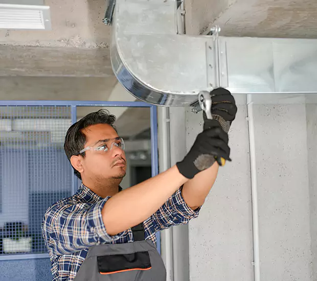 Proven Ductwork Replacement: Your Local Whole-Home Airflow Team in Mesquite, TX