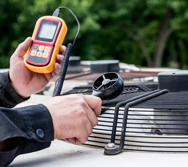 Proven Heating and Cooling Services: Your Local Comfort Team in Mesquite, TX