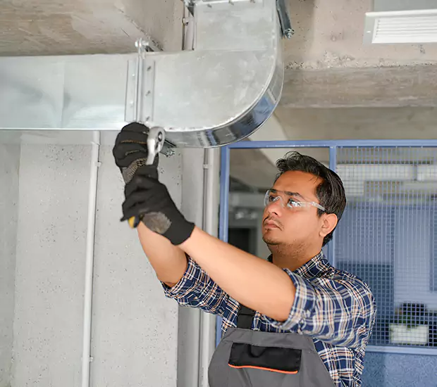 Proven Heating Duct Cleaning: Your Local Ducted Heating Team in Mesquite, TX