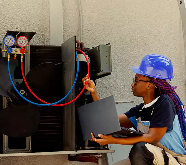 Proven HVAC Installation: Your Local System Specialists in Mesquite, TX