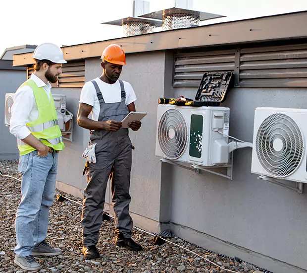 Proven Outdoor AC Installation: Your Local Condenser Specialists in Mesquite, TX