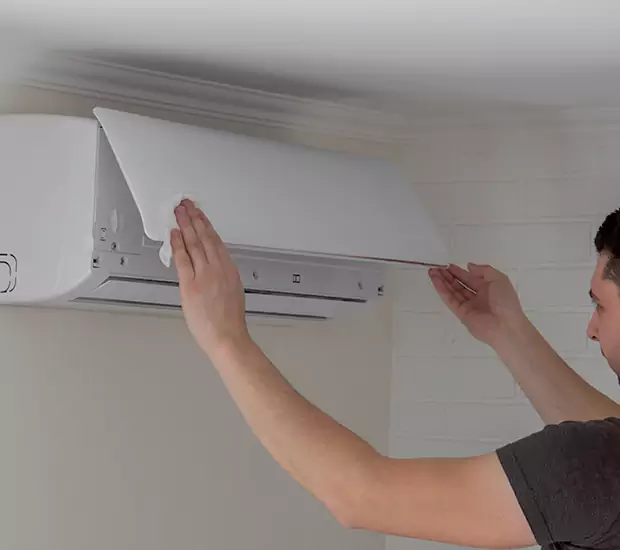Proven Split Air Conditioner Installation: Your Local Cooling Specialists in Mesquite, TX