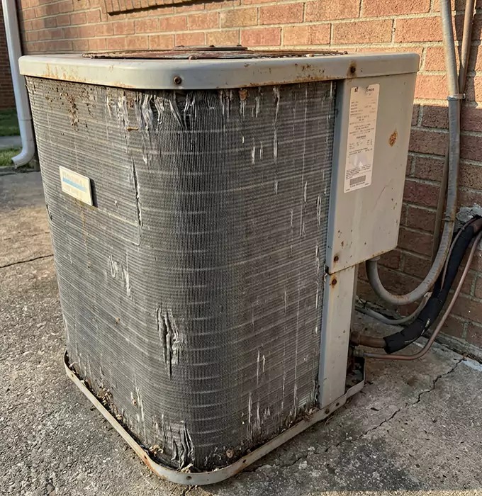 Why Mesquite Homeowners Choose Mesquite HVAC Pro for AC Unit Replacement?