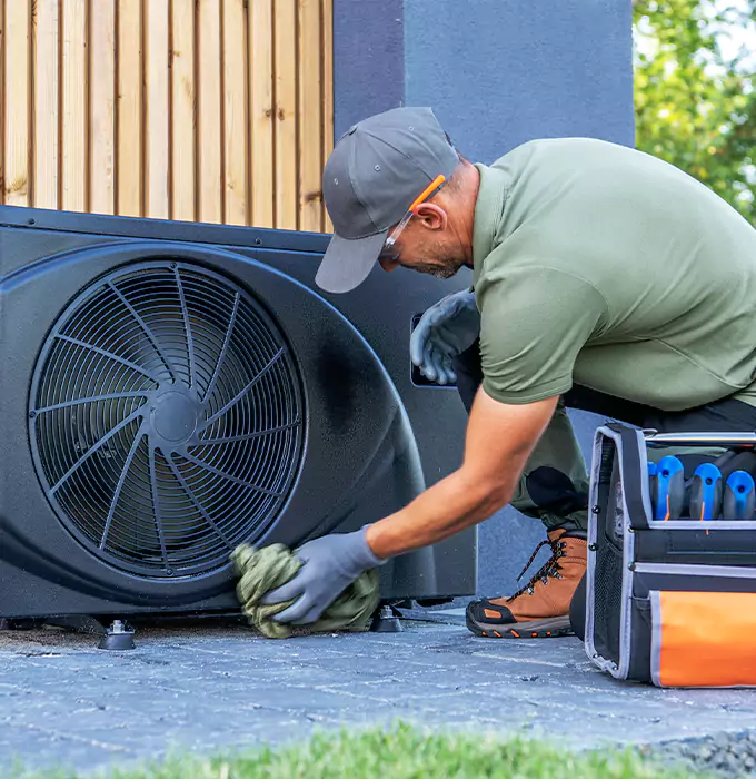 Why Mesquite, TX Homeowners Choose Mesquite HVAC Pro for Air Handler Repair?