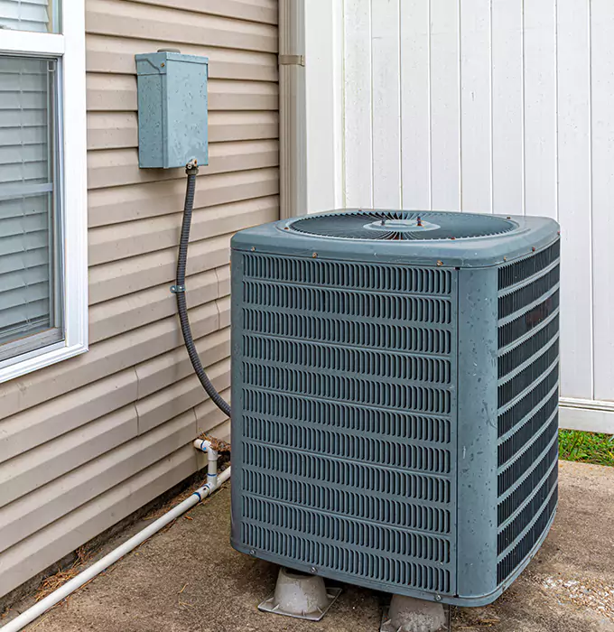 Why Mesquite, TX Homeowners Choose Mesquite HVAC Pro for Central Air Conditioner Installation?