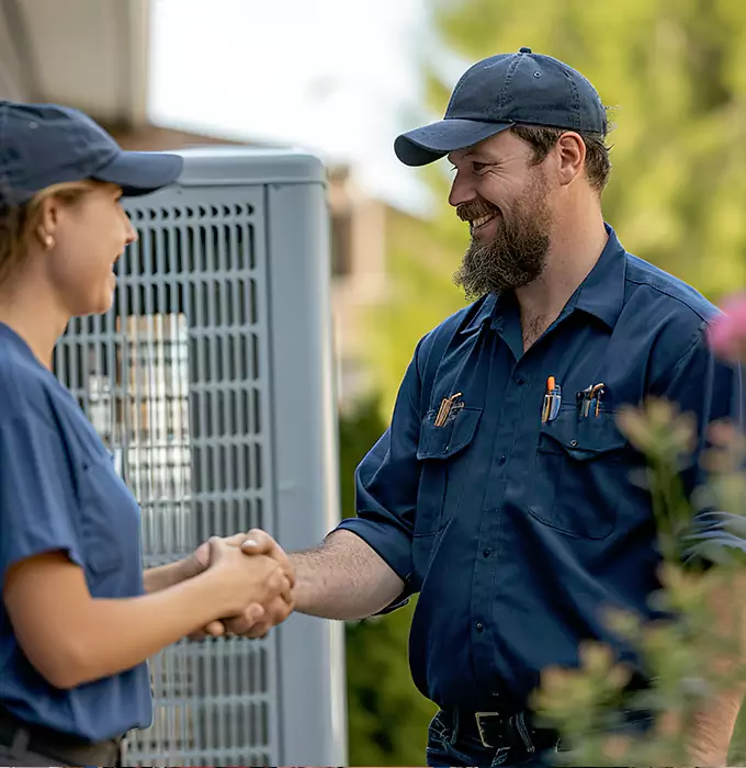 Why Do Mesquite Homeowners Choose Mesquite HVAC Pro HVAC Repair?