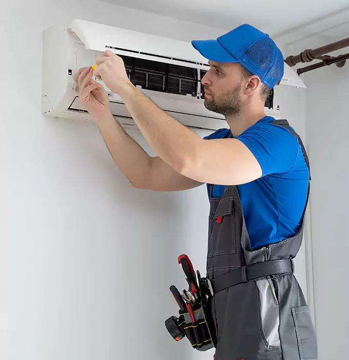 Why Mesquite Homeowners Choose Mesquite HVAC Pro for Mini Split Installation?